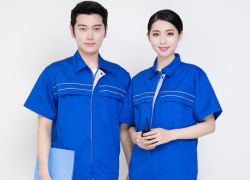 做工(gōng)服找廣州工(gōng)作服定做廠家   22年定制經曆+個性化定制,提升企業形象  -風華服裝值得您選擇的廠